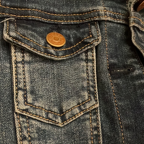 CrewCuts Denim Jacket - 4/5 - Picture 3 of 5
